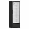 Armoire, avec portes, coloris noir et blanc, pour la chambre