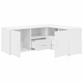 Armoire, coloris blanc, 200 x 40 x 45 cm, pour la chambre