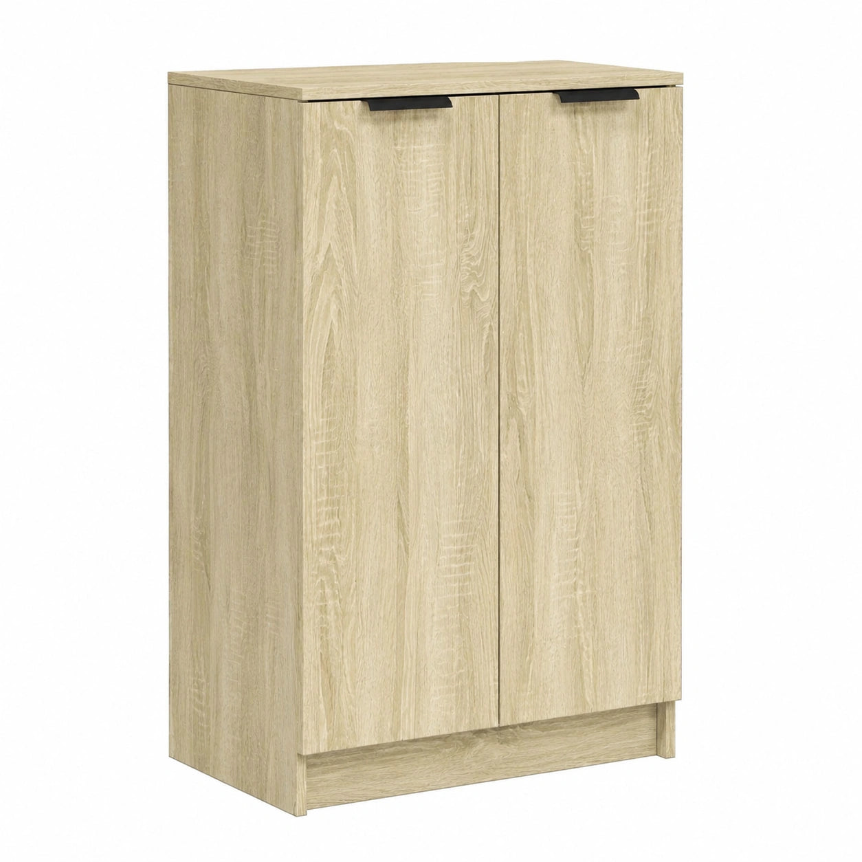 Armoire, en chêne, avec rangement, 59 x 35 x 100,5 cm, pour la chambre