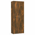 Armoire, en chêne, avec rangement, 60 x 32 x 190 cm, pour la chambre