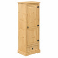 Armoire, 55 x 38 x 170 cm, pour la chambre