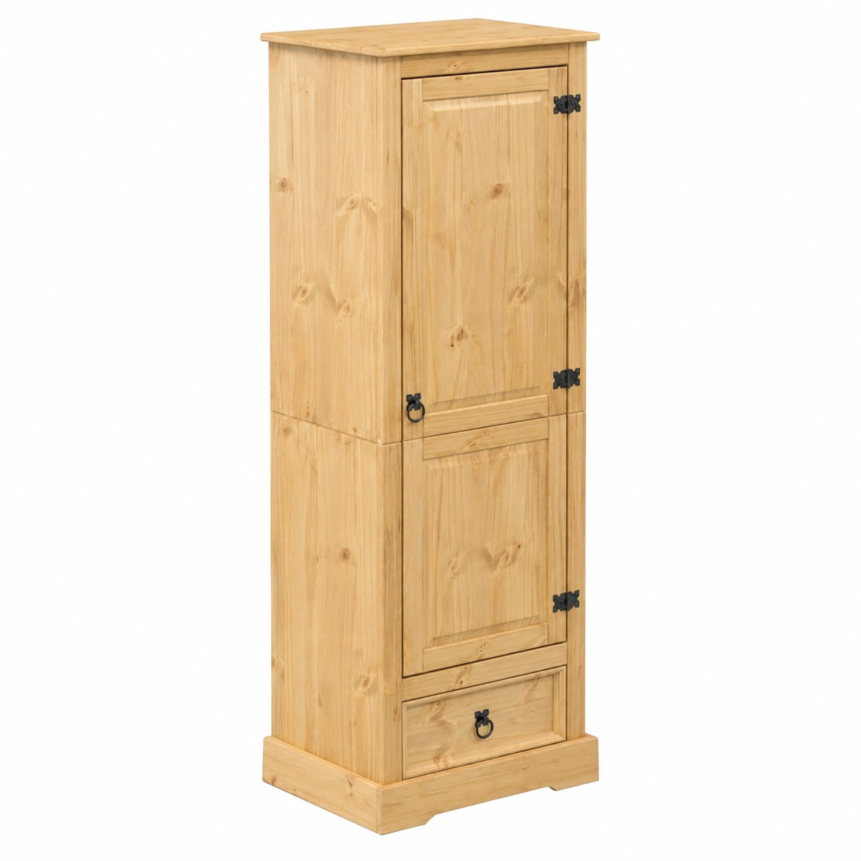 Armoire, 55 x 38 x 170 cm, pour la chambre