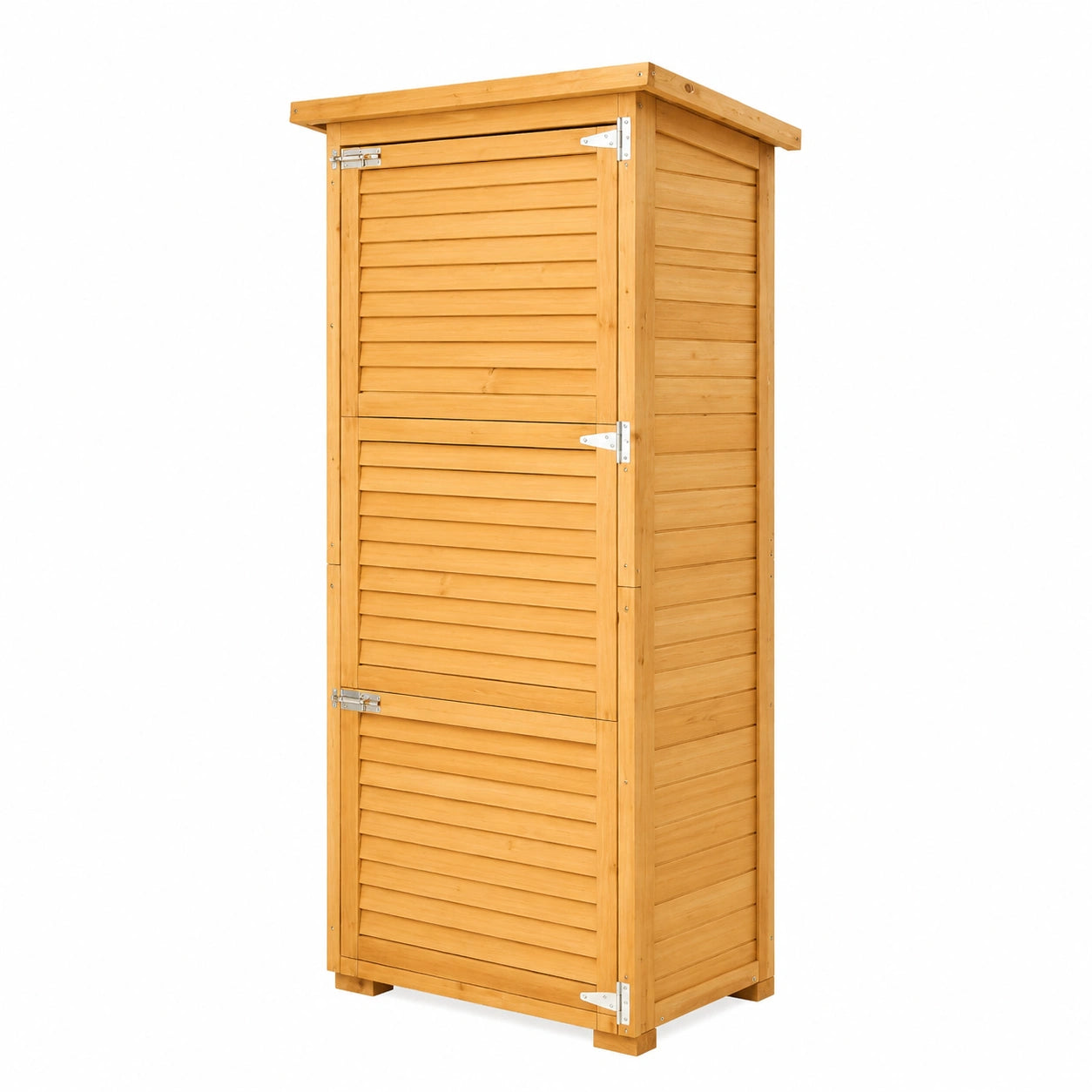 Armoire, en métal, avec rangement, pour la chambre