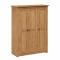 Armoire, avec rangement, avec portes, 118 x 50 x 171,5 cm, pour la chambre