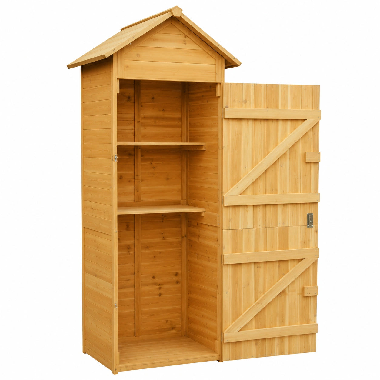 Armoire, 79 x 49 x 190 cm, pour la chambre
